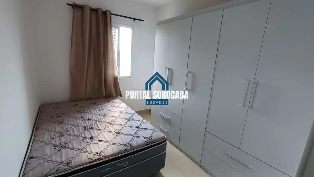 Apartamento, 2 quartos, 53 m² - Foto 9