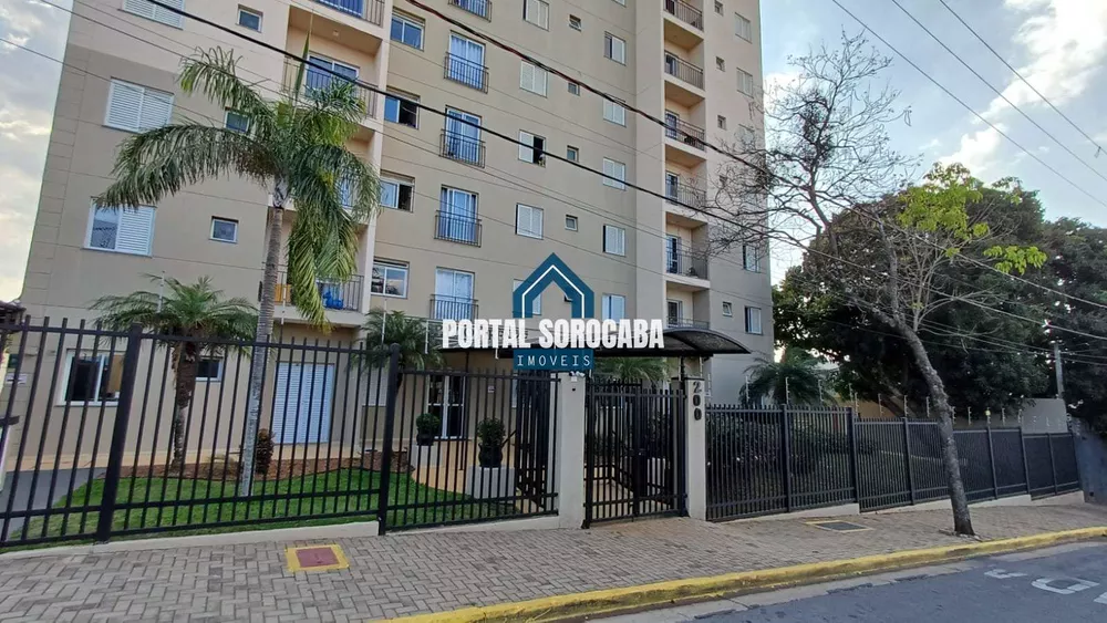 Apartamento à venda com 2 quartos, 53m² - Foto 1