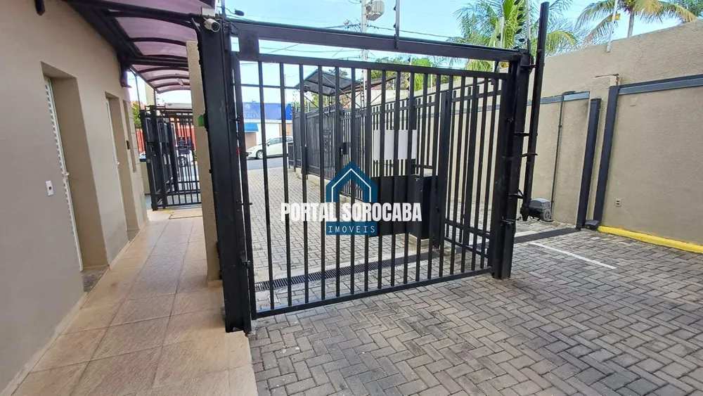 Apartamento, 2 quartos, 53 m² - Foto 12
