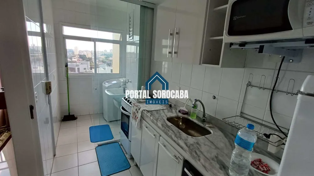 Apartamento, 2 quartos, 53 m² - Foto 6