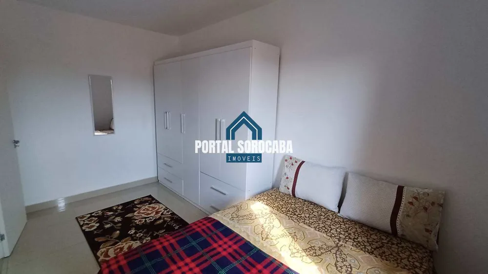 Apartamento, 2 quartos, 53 m² - Foto 7