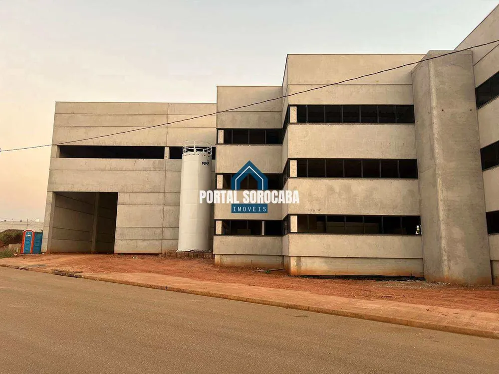 Depósito-Galpão, 2096 m² - Foto 6