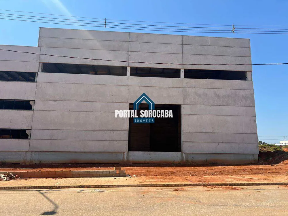 Depósito-Galpão, 2096 m² - Foto 7