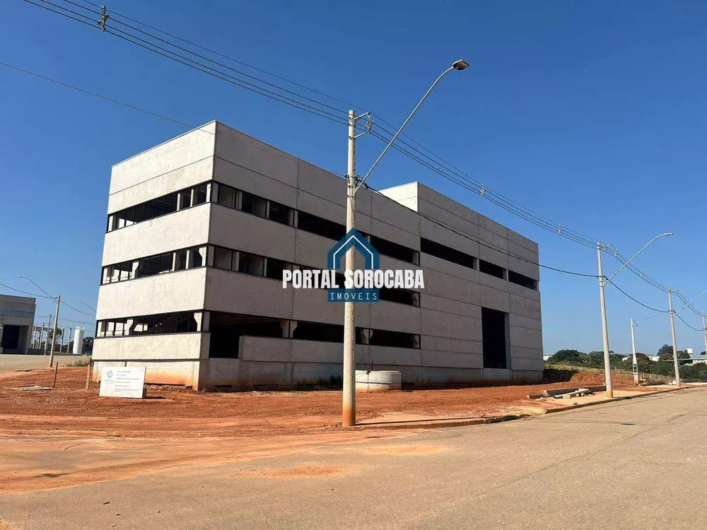 Depósito-Galpão-Armazém para alugar, 2096m² - Foto 1