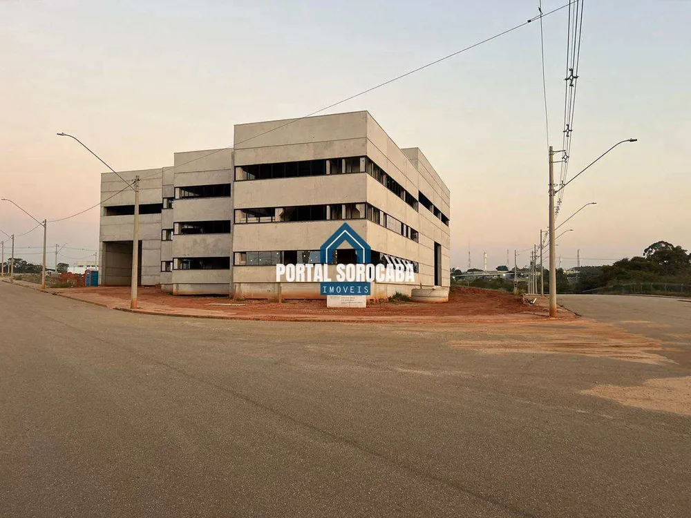 Depósito-Galpão, 2096 m² - Foto 8