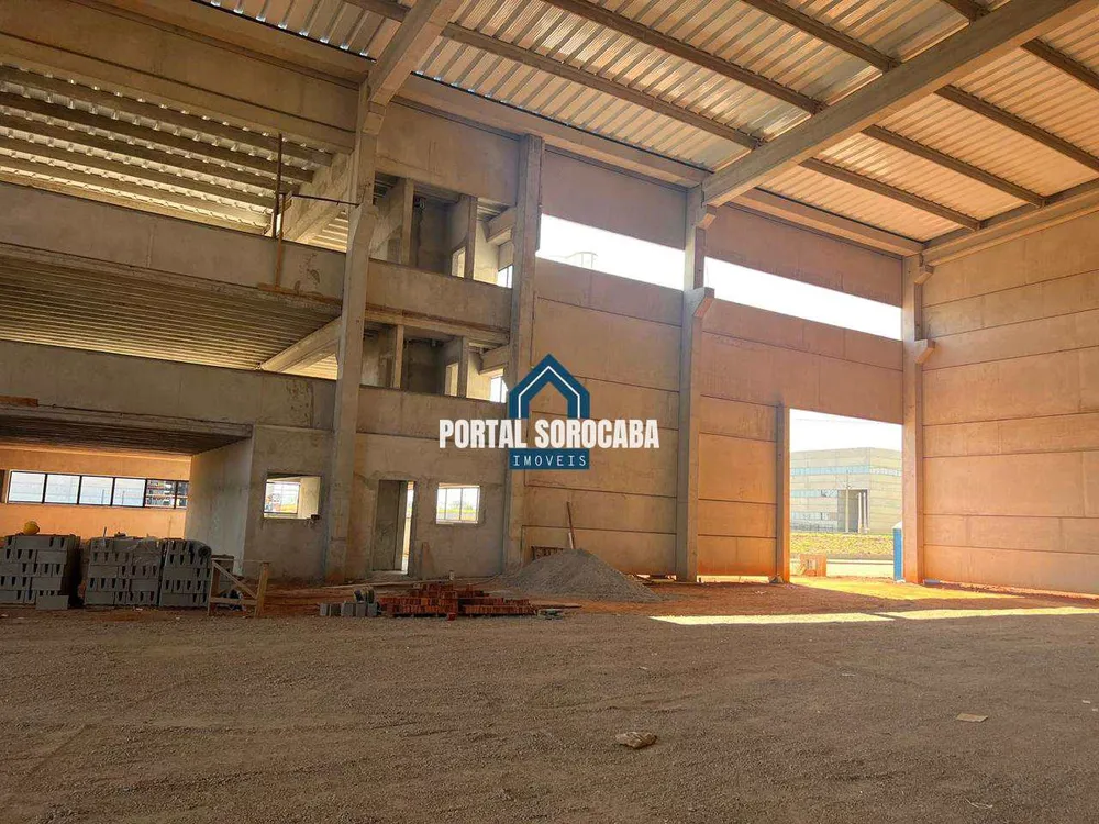 Depósito-Galpão, 2096 m² - Foto 12