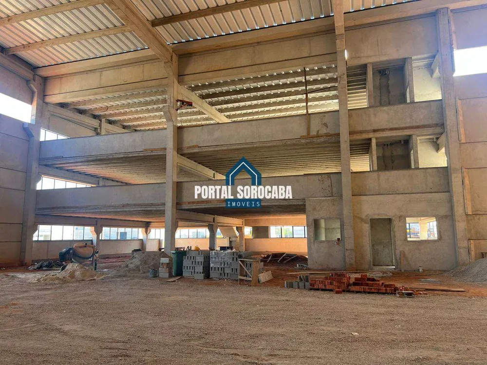 Depósito-Galpão, 2096 m² - Foto 11