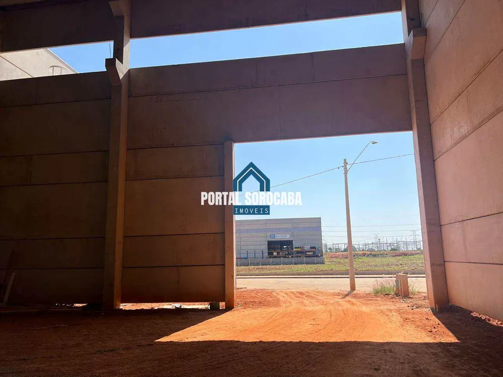 Depósito-Galpão, 2096 m² - Foto 10