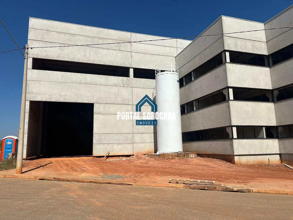 Depósito-Galpão, 2096 m² - Foto 5