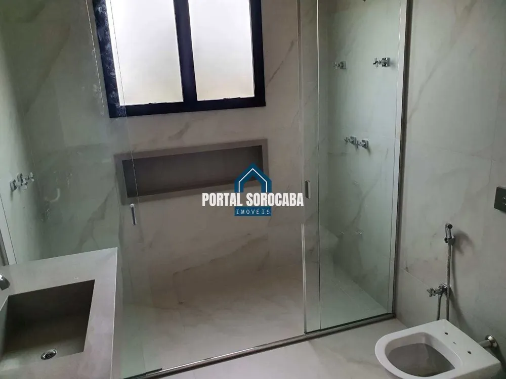Casa de Condomínio, 4 quartos - Foto 11