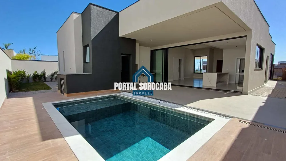 Casa de Condomínio, 3 quartos - Foto 6