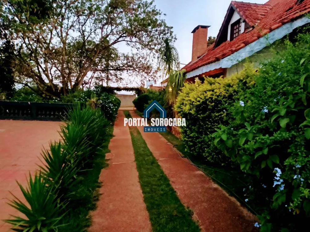 Chácara, 9 quartos, 2685 m² - Foto 3