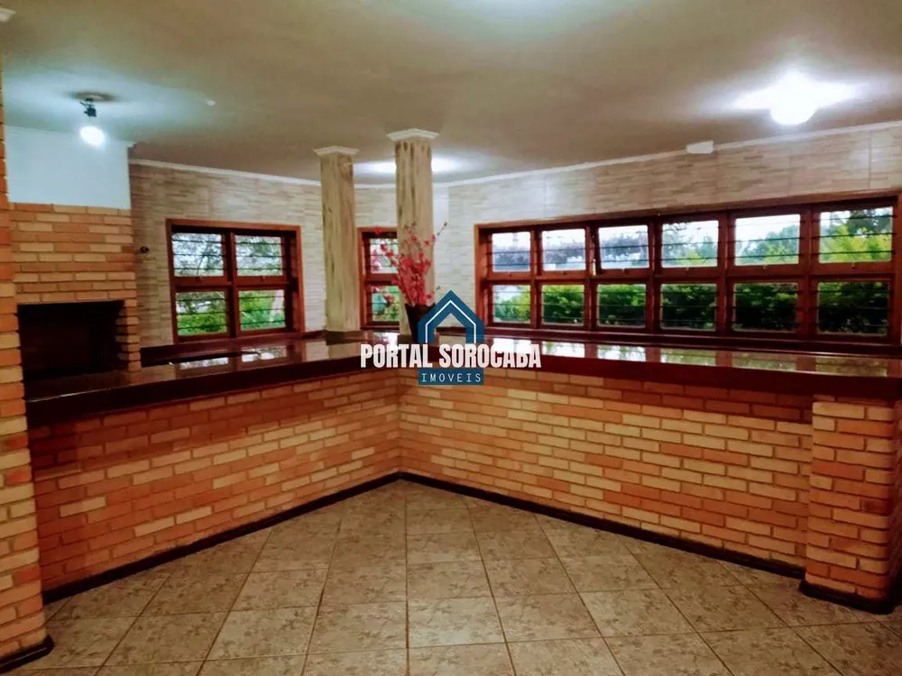 Chácara, 9 quartos, 2685 m² - Foto 3