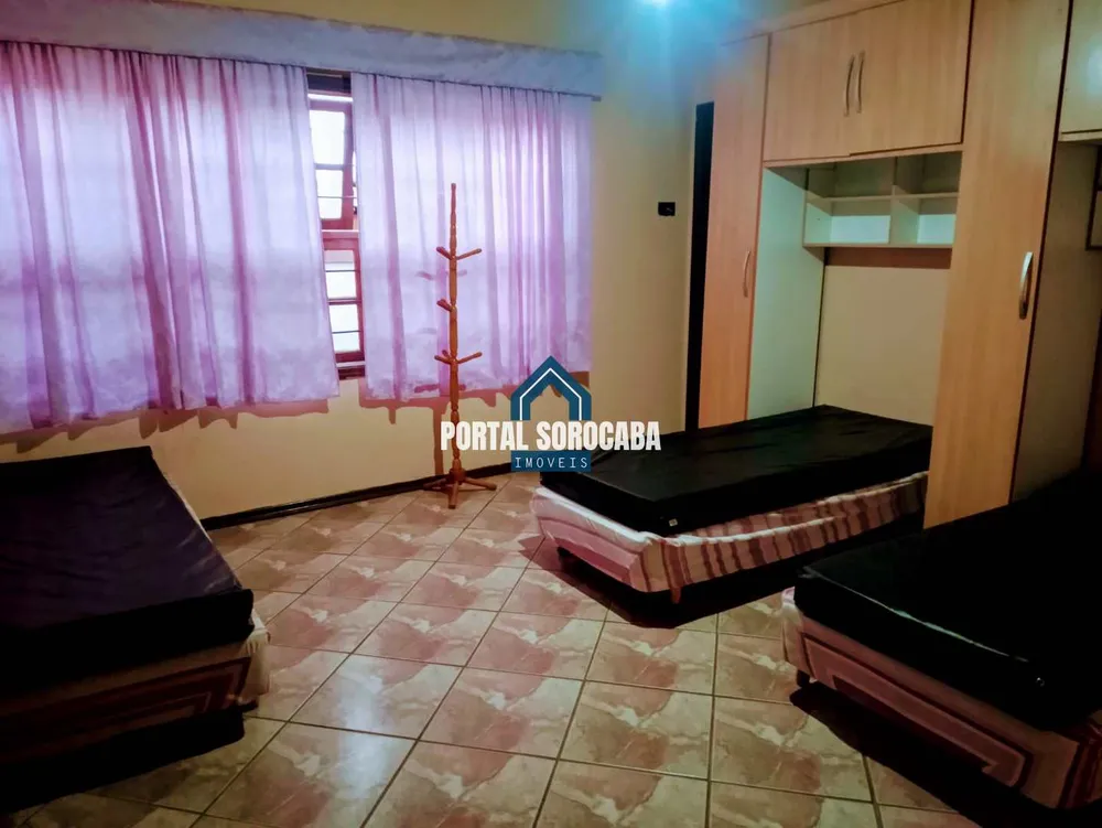 Chácara, 9 quartos, 2685 m² - Foto 1
