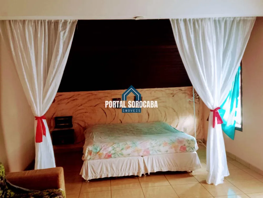 Chácara, 9 quartos, 2685 m² - Foto 8