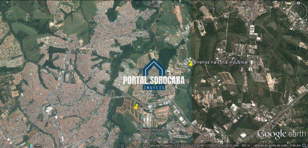 Terreno, 3200 m² - Foto 4