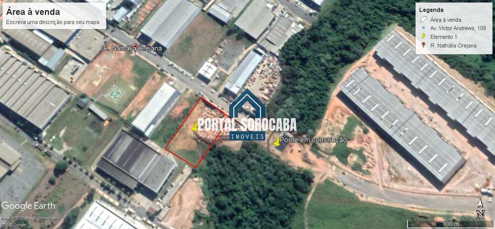 Terreno, 3200 m² - Foto 3