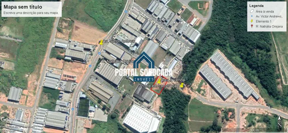 Terreno, 3200 m² - Foto 4