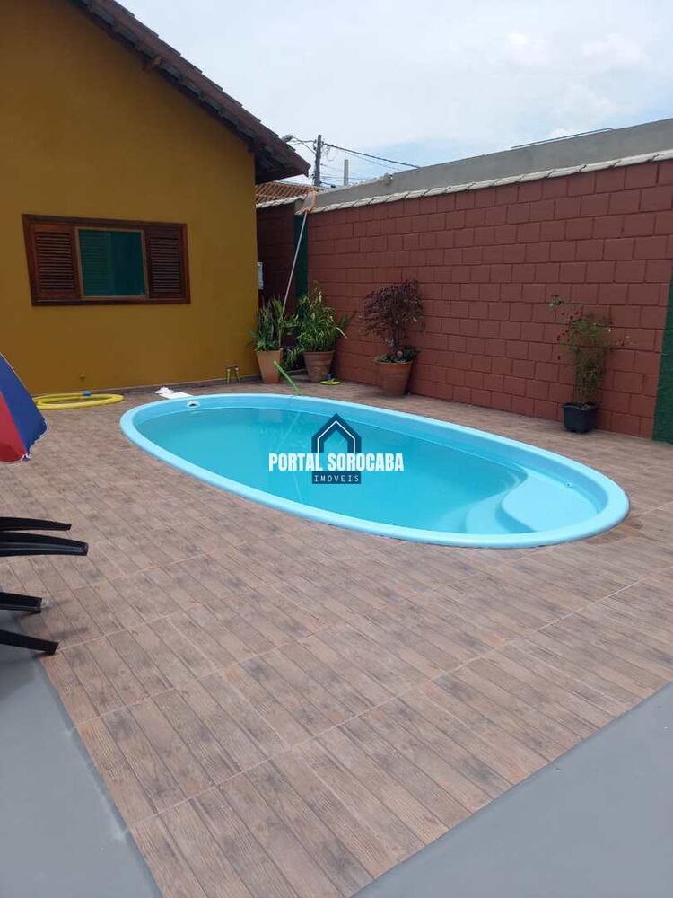 Chácara, 1 quarto, 415 m² - Foto 7