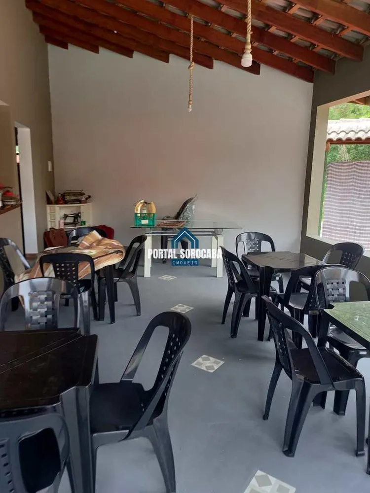 Chácara, 1 quarto, 415 m² - Foto 3