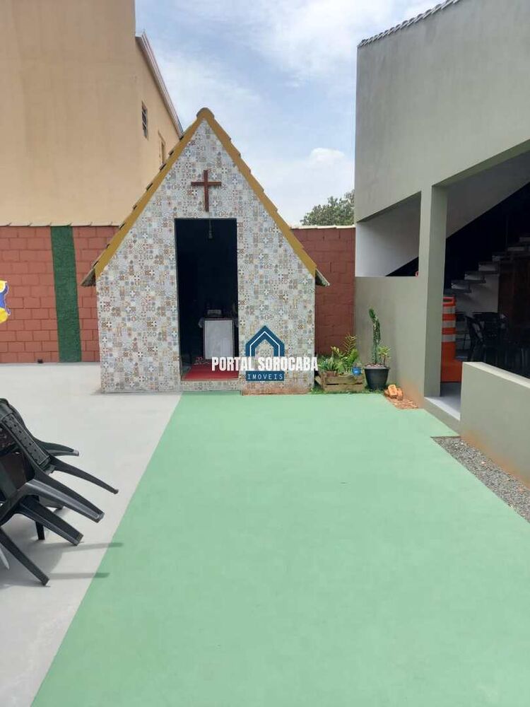 Chácara, 1 quarto, 415 m² - Foto 11