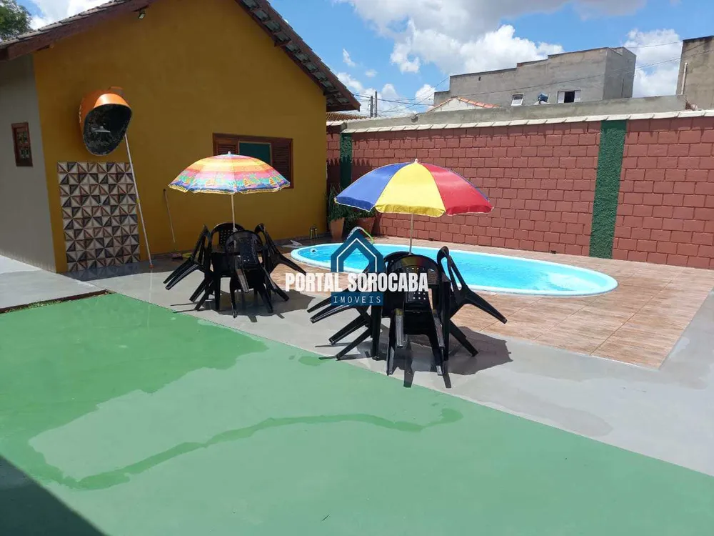 Chácara, 1 quarto, 415 m² - Foto 13