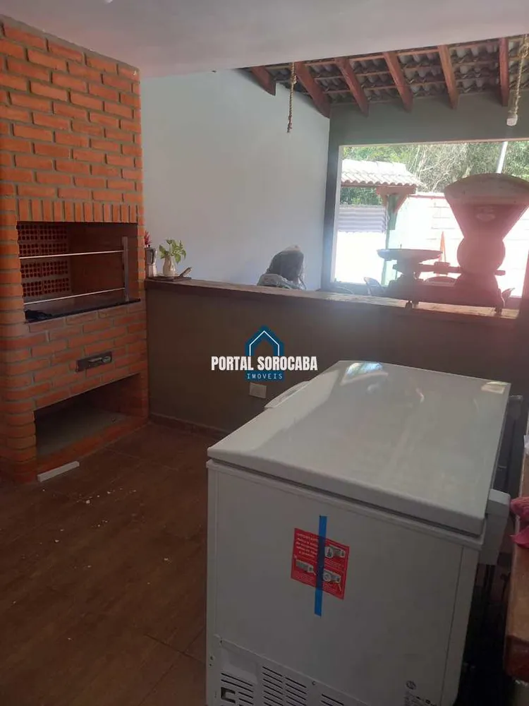 Chácara, 1 quarto, 415 m² - Foto 9