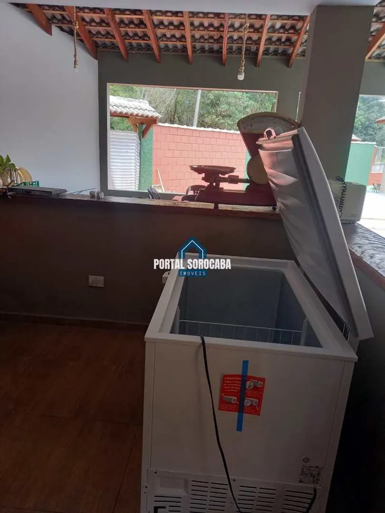 Chácara, 1 quarto, 415 m² - Foto 10
