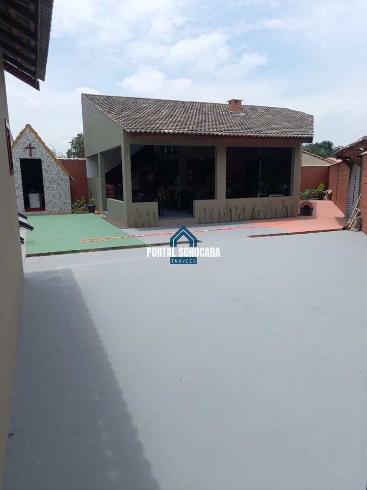 Chácara, 1 quarto, 415 m² - Foto 12