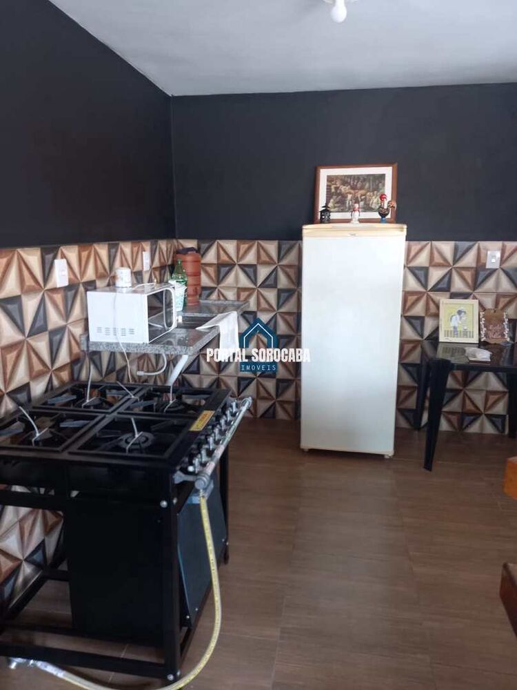 Chácara, 1 quarto, 415 m² - Foto 3