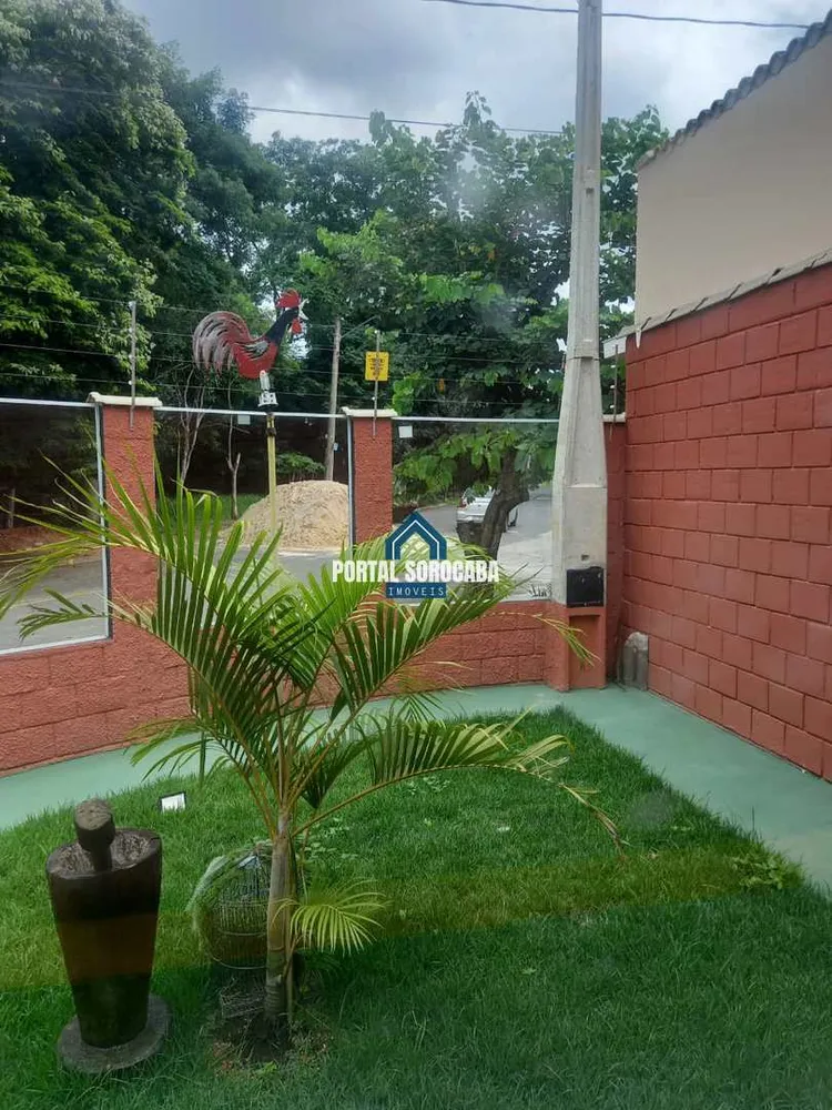 Chácara, 1 quarto, 415 m² - Foto 2