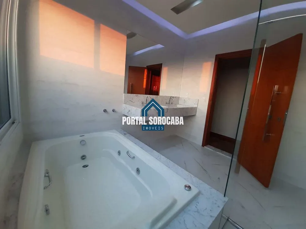 Casa de Condomínio, 4 quartos - Foto 6