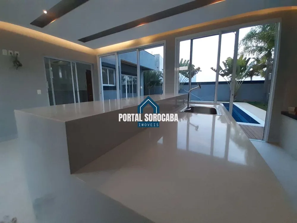 Casa de Condomínio, 4 quartos - Foto 12