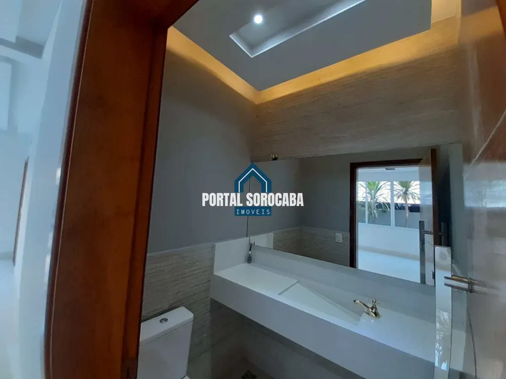 Casa de Condomínio, 4 quartos - Foto 10