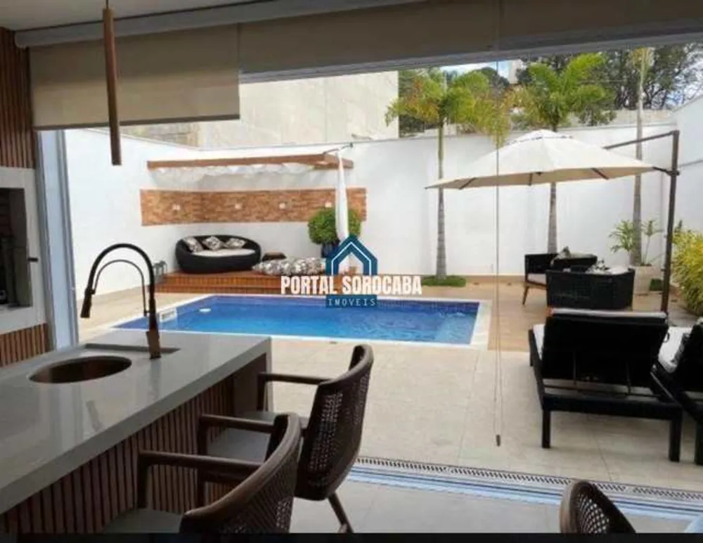 Casa de Condomínio, 3 quartos - Foto 6