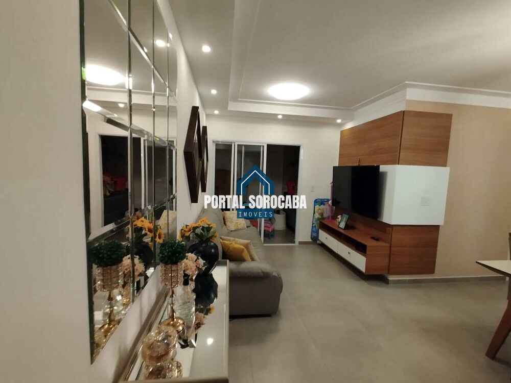 Apartamento, 2 quartos, 72 m² - Foto 6