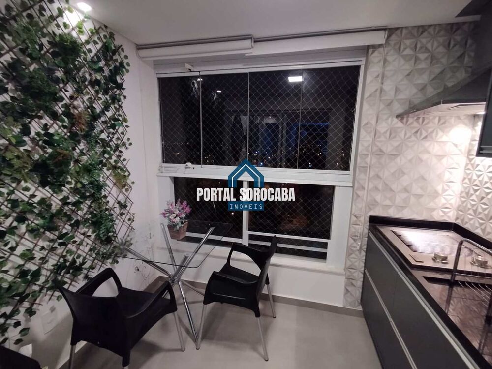 Apartamento, 2 quartos, 72 m² - Foto 8