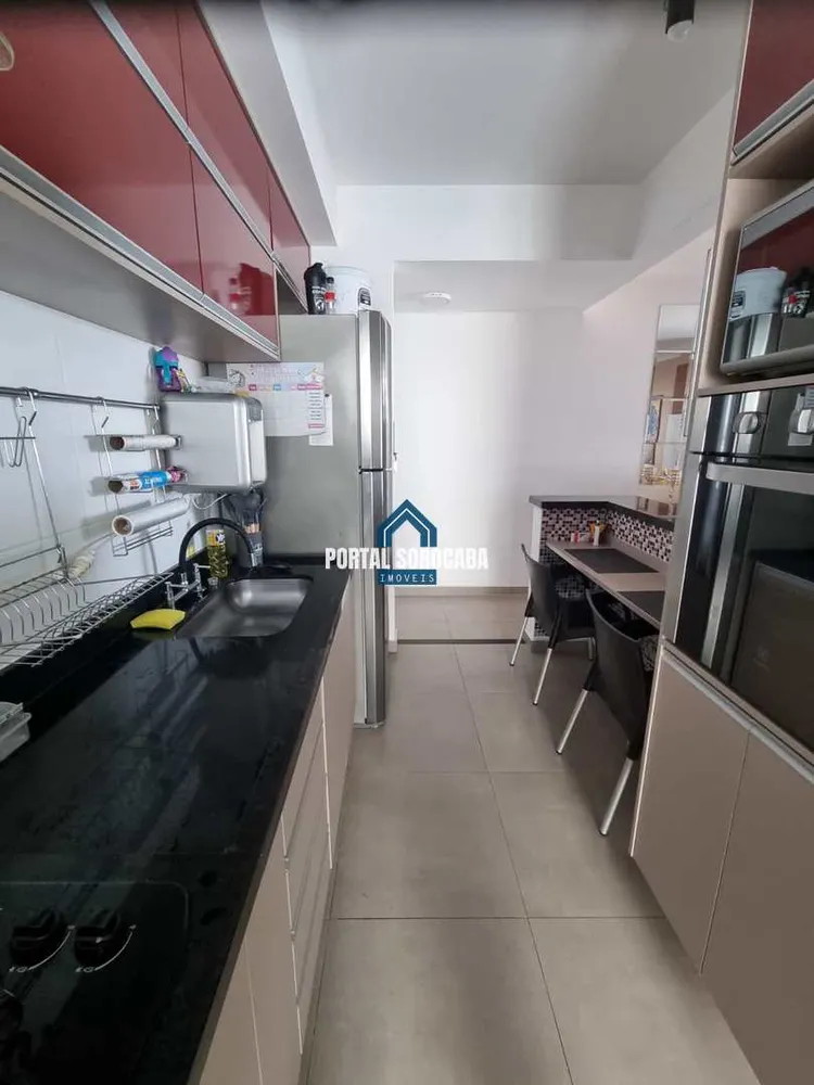 Apartamento, 2 quartos, 72 m² - Foto 7