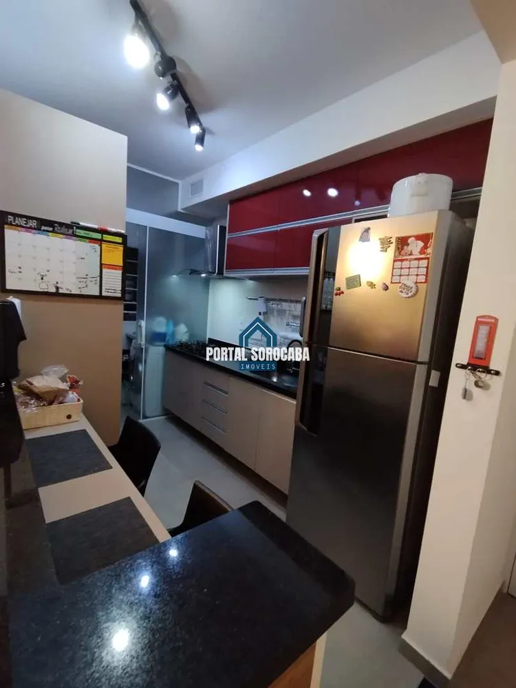 Apartamento, 2 quartos, 72 m² - Foto 3