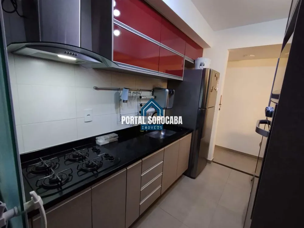 Apartamento, 2 quartos, 72 m² - Foto 6