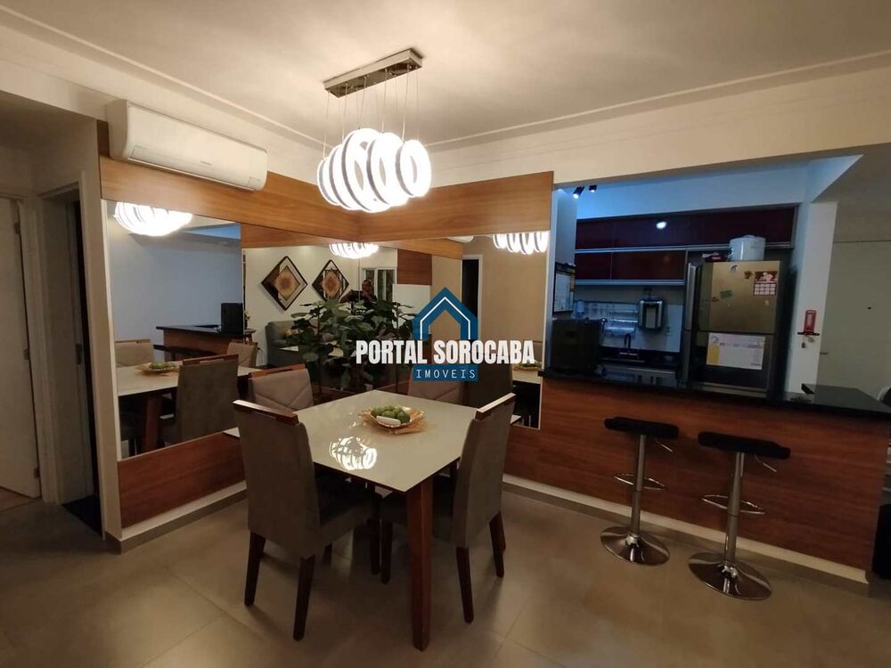 Apartamento, 2 quartos, 72 m² - Foto 3