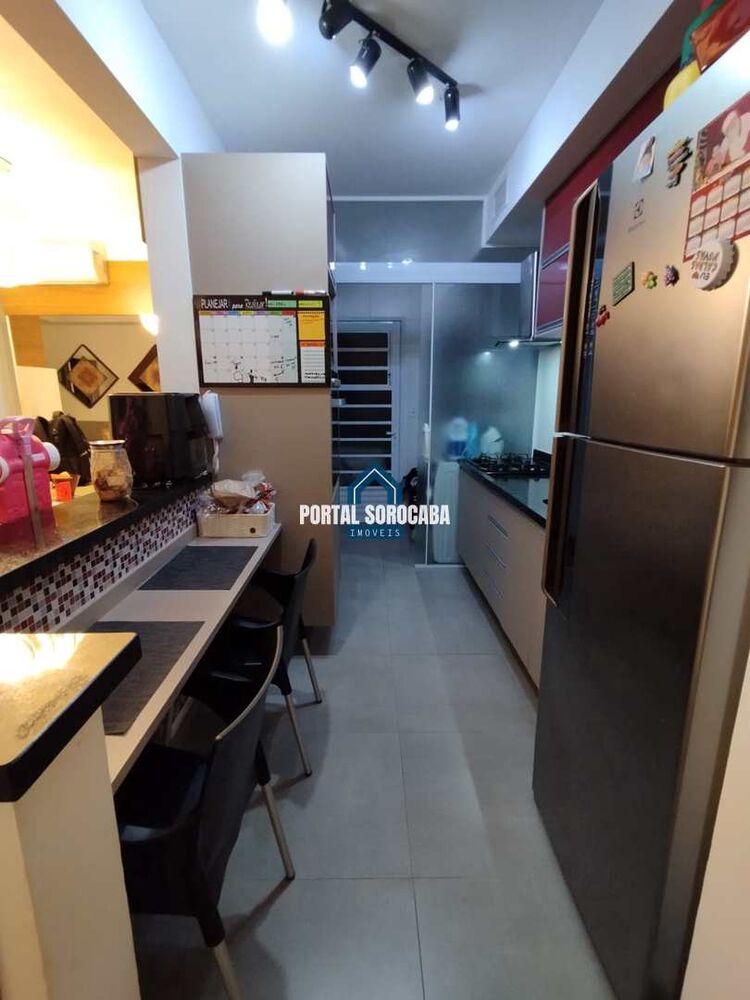 Apartamento, 2 quartos, 72 m² - Foto 4