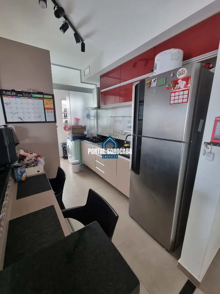 Apartamento, 2 quartos, 72 m² - Foto 8