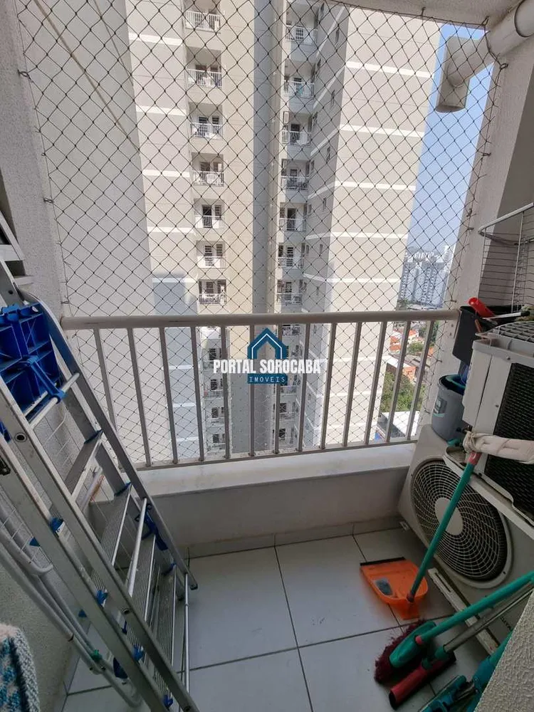 Apartamento, 2 quartos, 72 m² - Foto 14