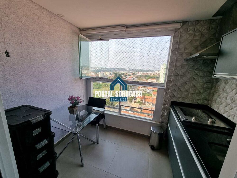Apartamento, 2 quartos, 72 m² - Foto 7