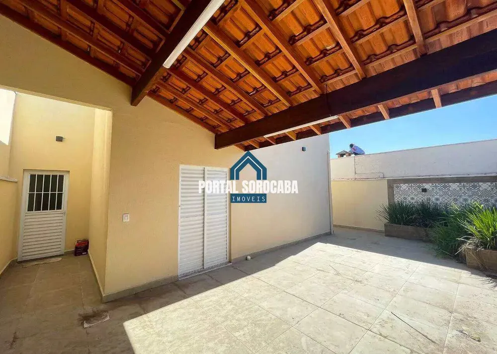 Casa de Condomínio, 3 quartos - Foto 3