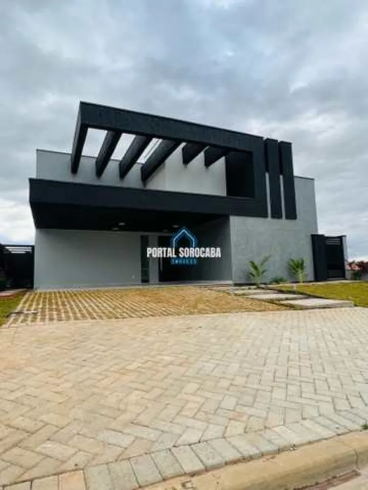 Casa de Condomínio, 3 quartos - Foto 6