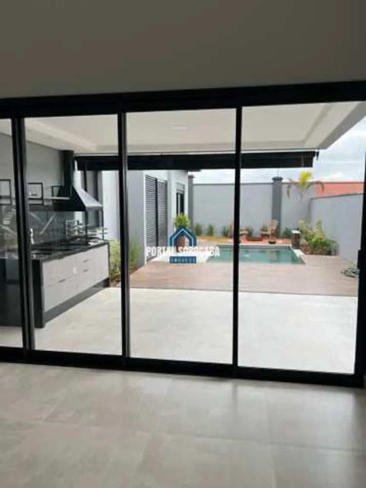 Casa de Condomínio, 3 quartos - Foto 8