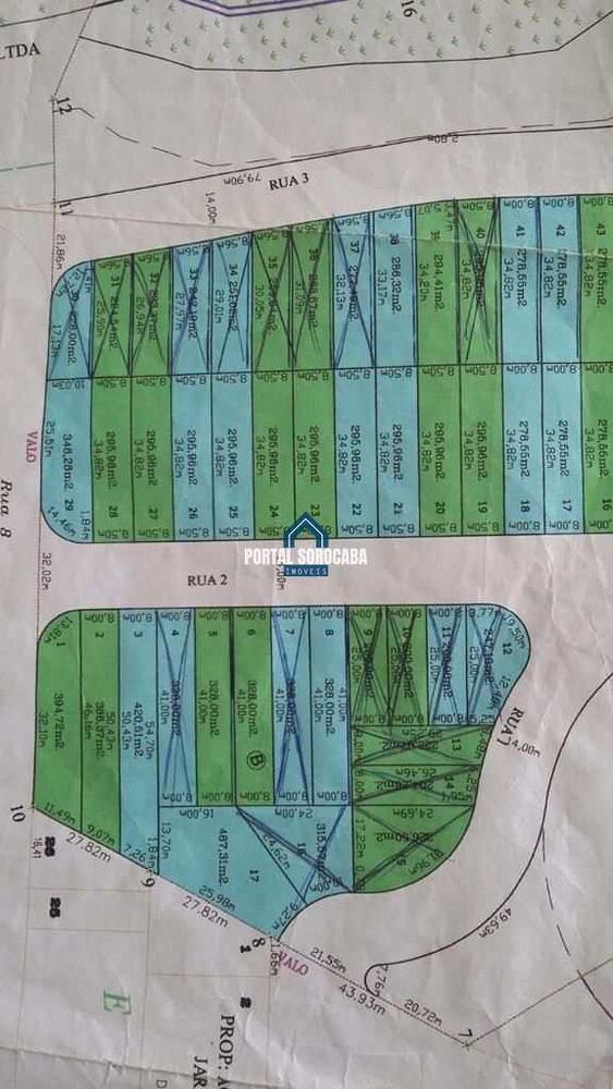 Terreno, 384 m² - Foto 13