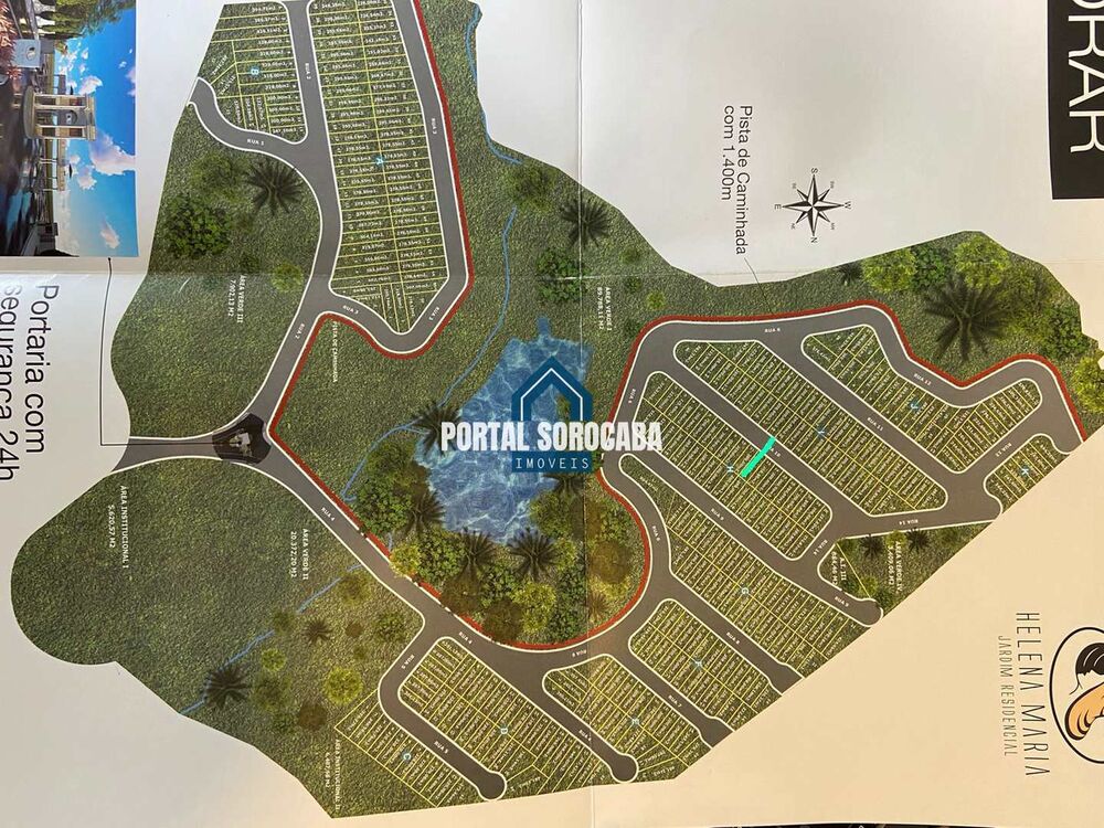 Terreno, 384 m² - Foto 14